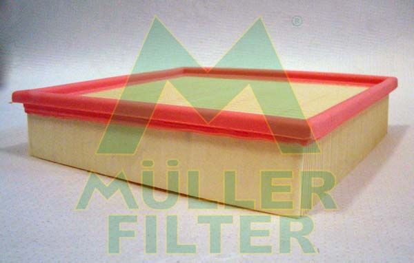 MULLER FILTER oro filtras PA688